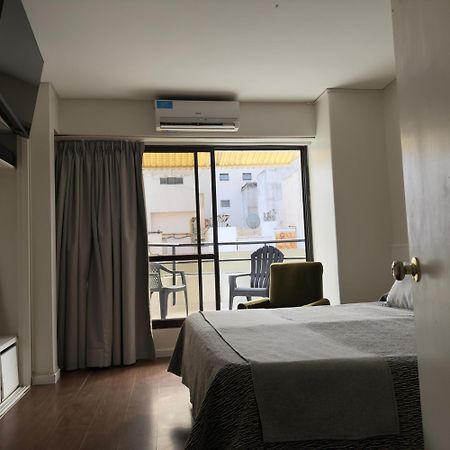 Hotel Dion Μαρ ντελ Πλάτα Εξωτερικό φωτογραφία