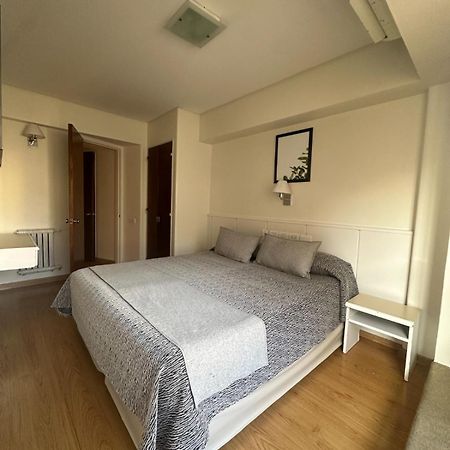 Hotel Dion Μαρ ντελ Πλάτα Εξωτερικό φωτογραφία