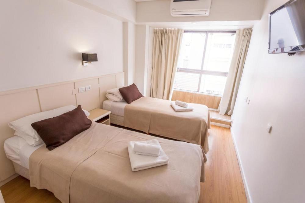Hotel Dion Μαρ ντελ Πλάτα Εξωτερικό φωτογραφία