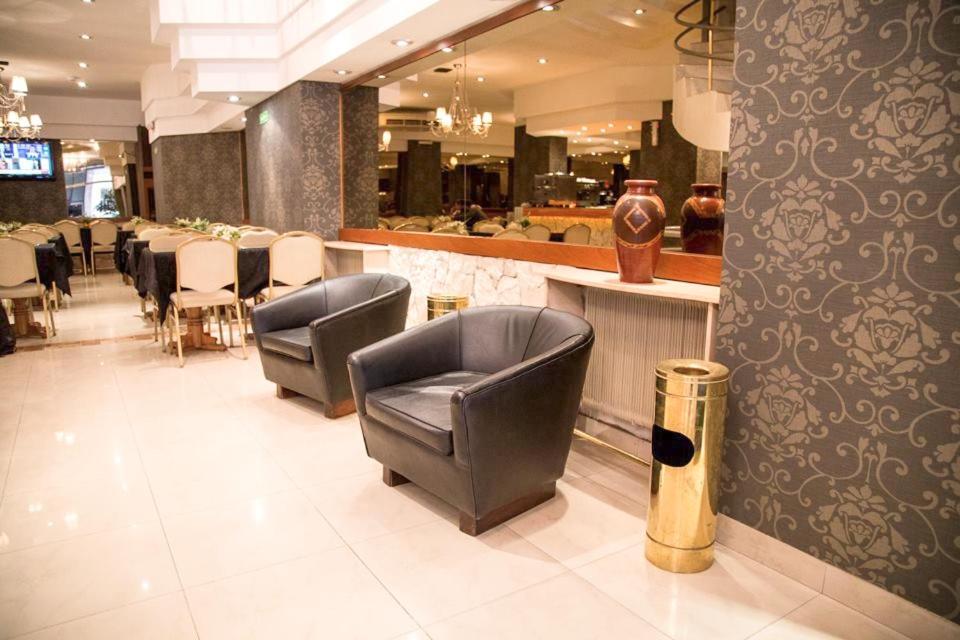 Hotel Dion Μαρ ντελ Πλάτα Εξωτερικό φωτογραφία