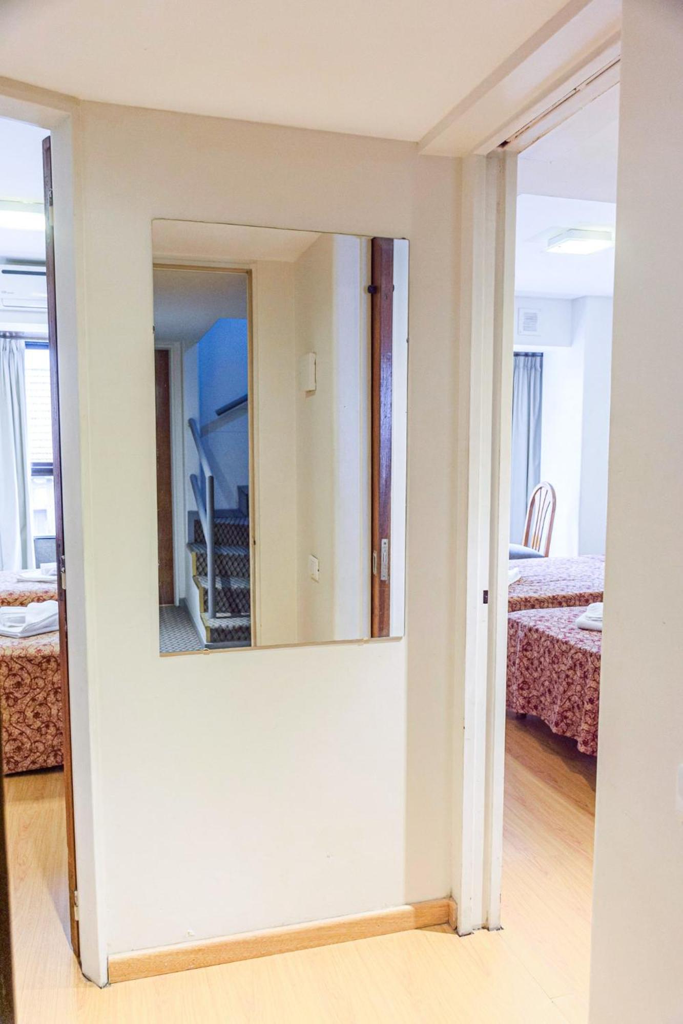 Hotel Dion Μαρ ντελ Πλάτα Δωμάτιο φωτογραφία