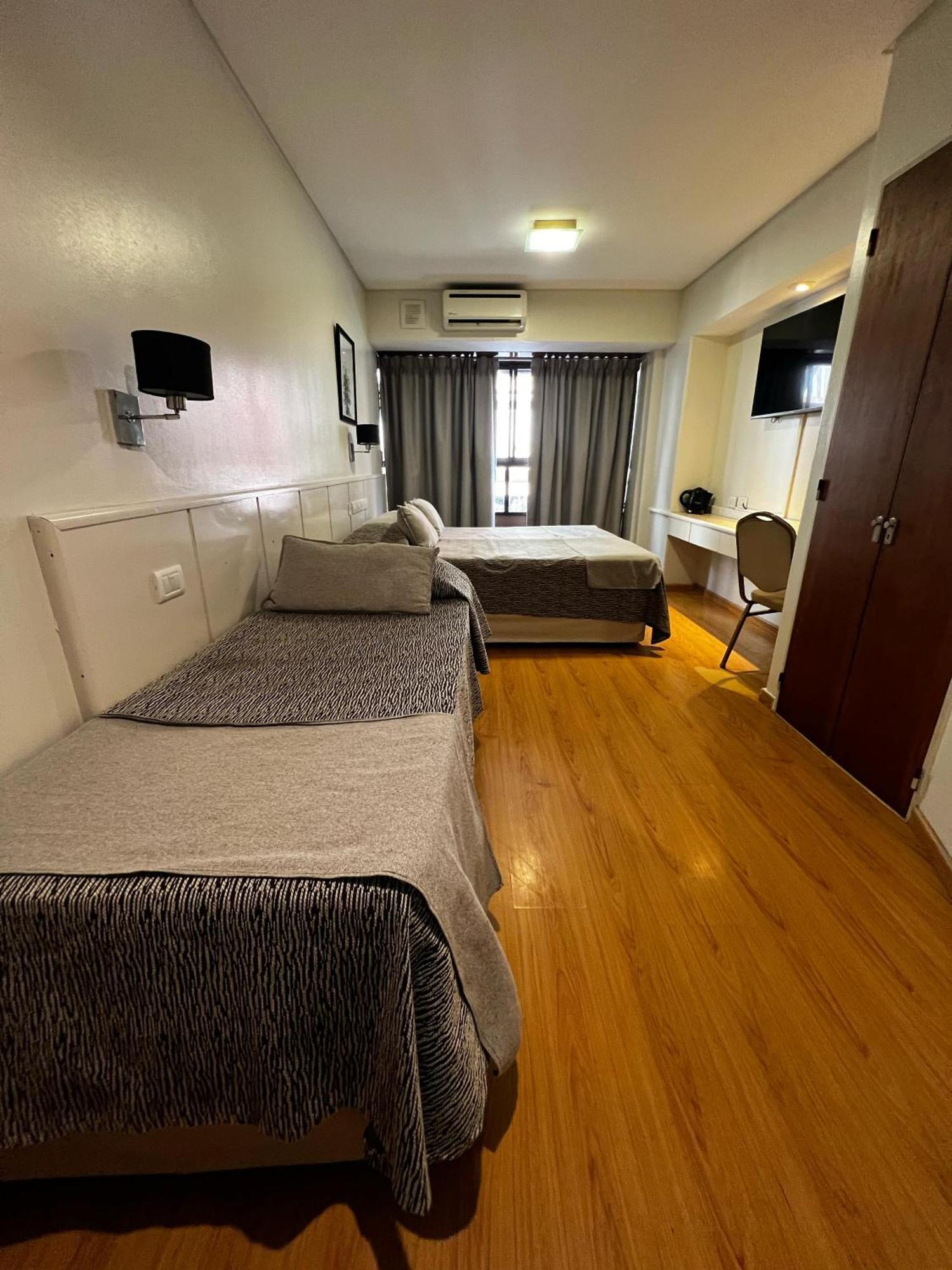 Hotel Dion Μαρ ντελ Πλάτα Εξωτερικό φωτογραφία
