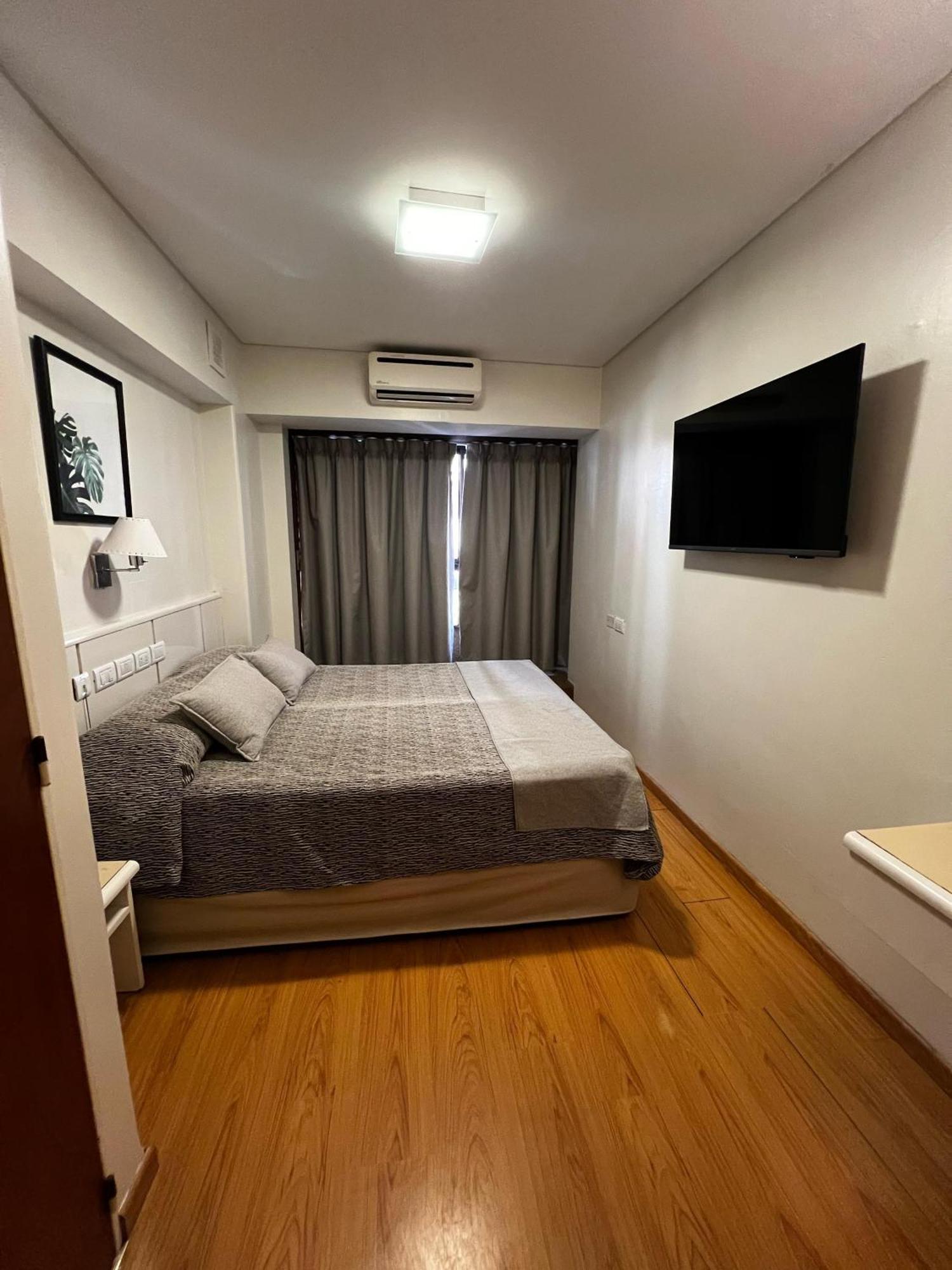 Hotel Dion Μαρ ντελ Πλάτα Εξωτερικό φωτογραφία