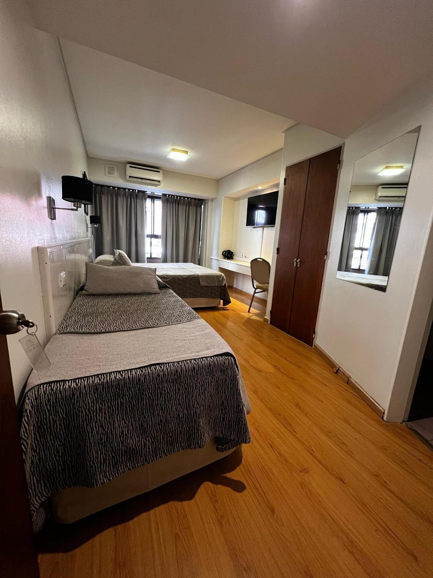 Hotel Dion Μαρ ντελ Πλάτα Εξωτερικό φωτογραφία