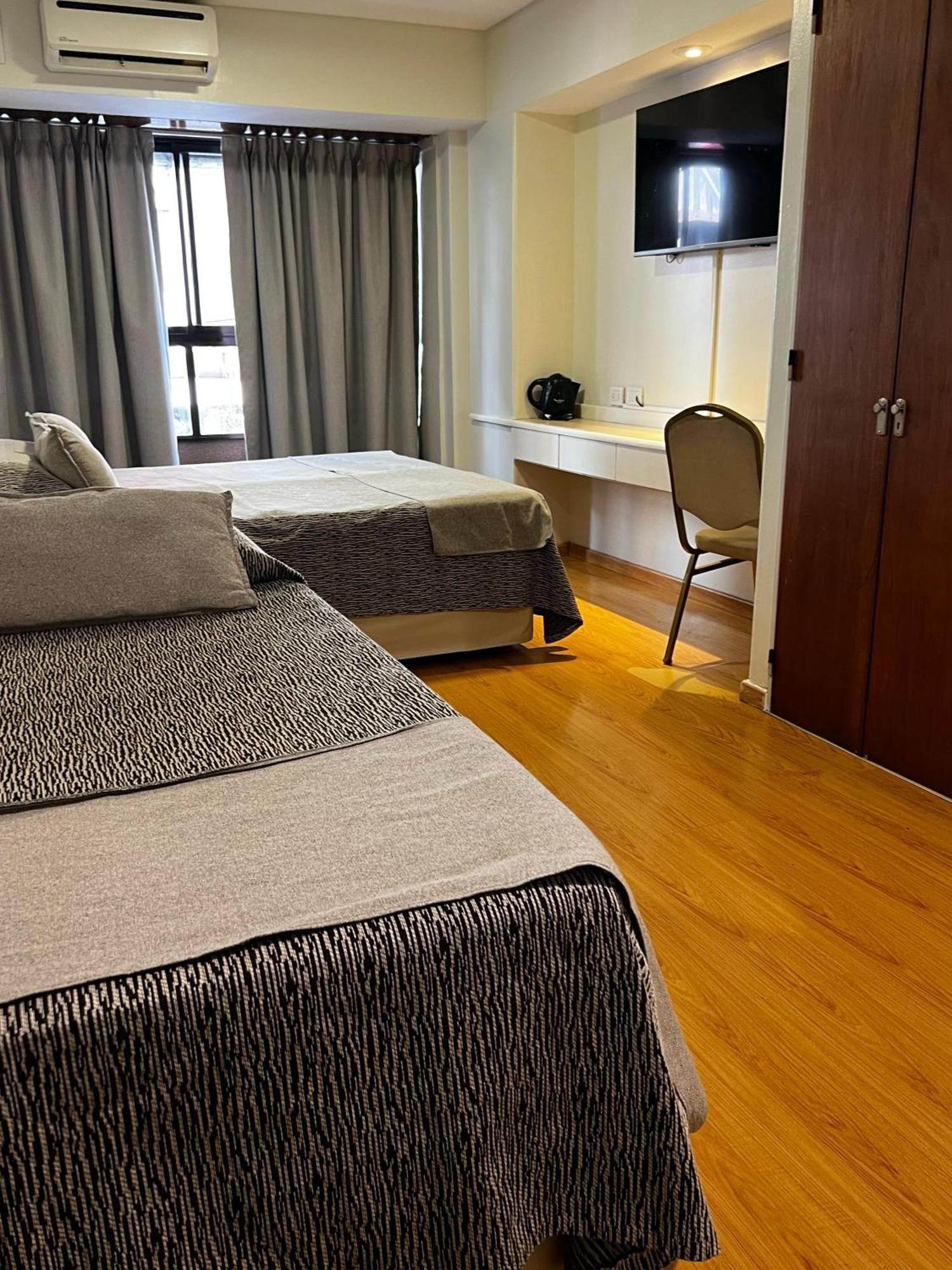 Hotel Dion Μαρ ντελ Πλάτα Εξωτερικό φωτογραφία