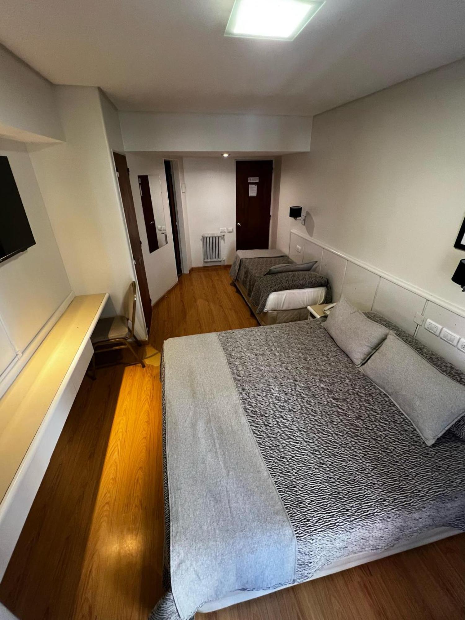 Hotel Dion Μαρ ντελ Πλάτα Εξωτερικό φωτογραφία