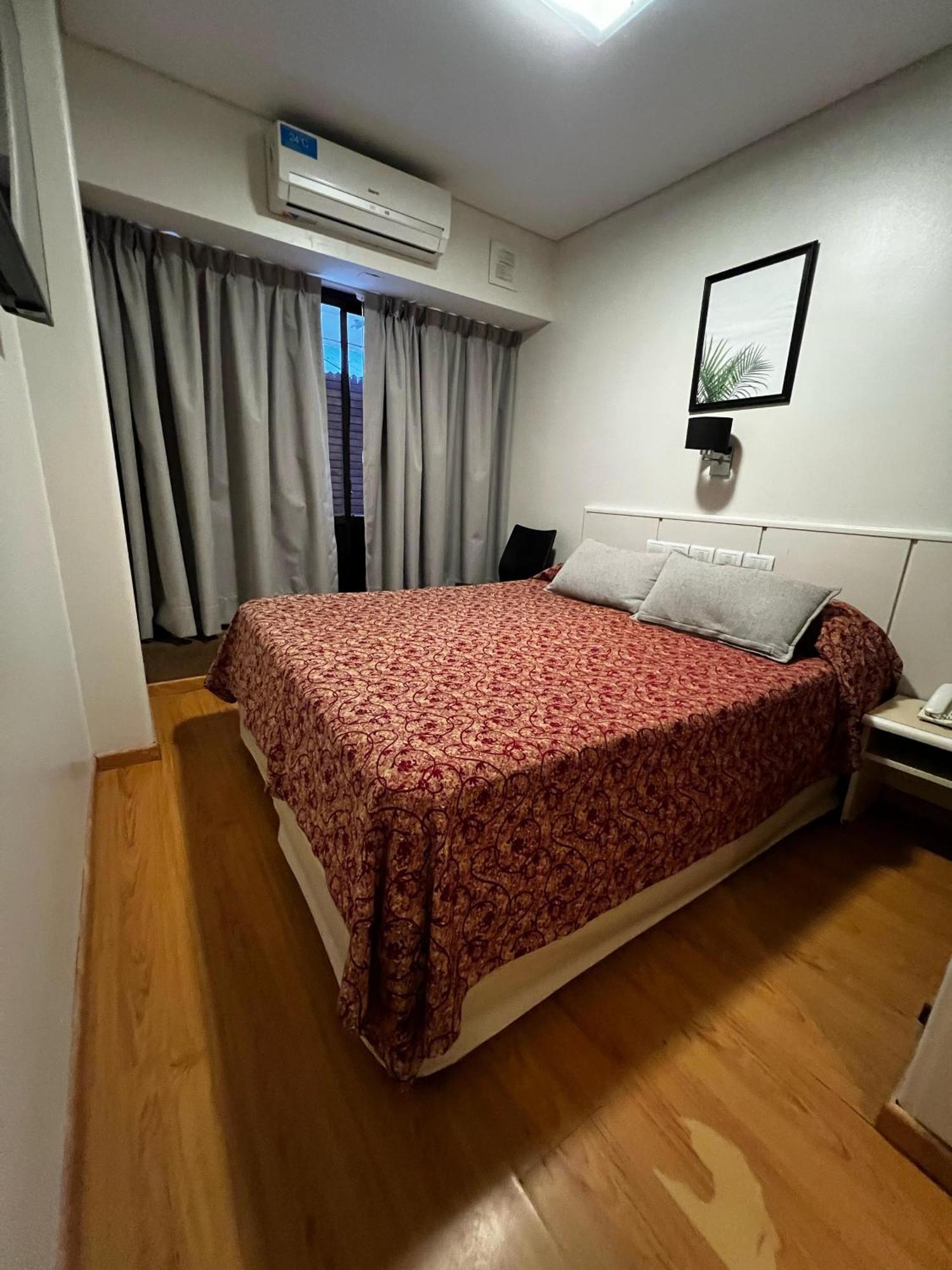 Hotel Dion Μαρ ντελ Πλάτα Εξωτερικό φωτογραφία