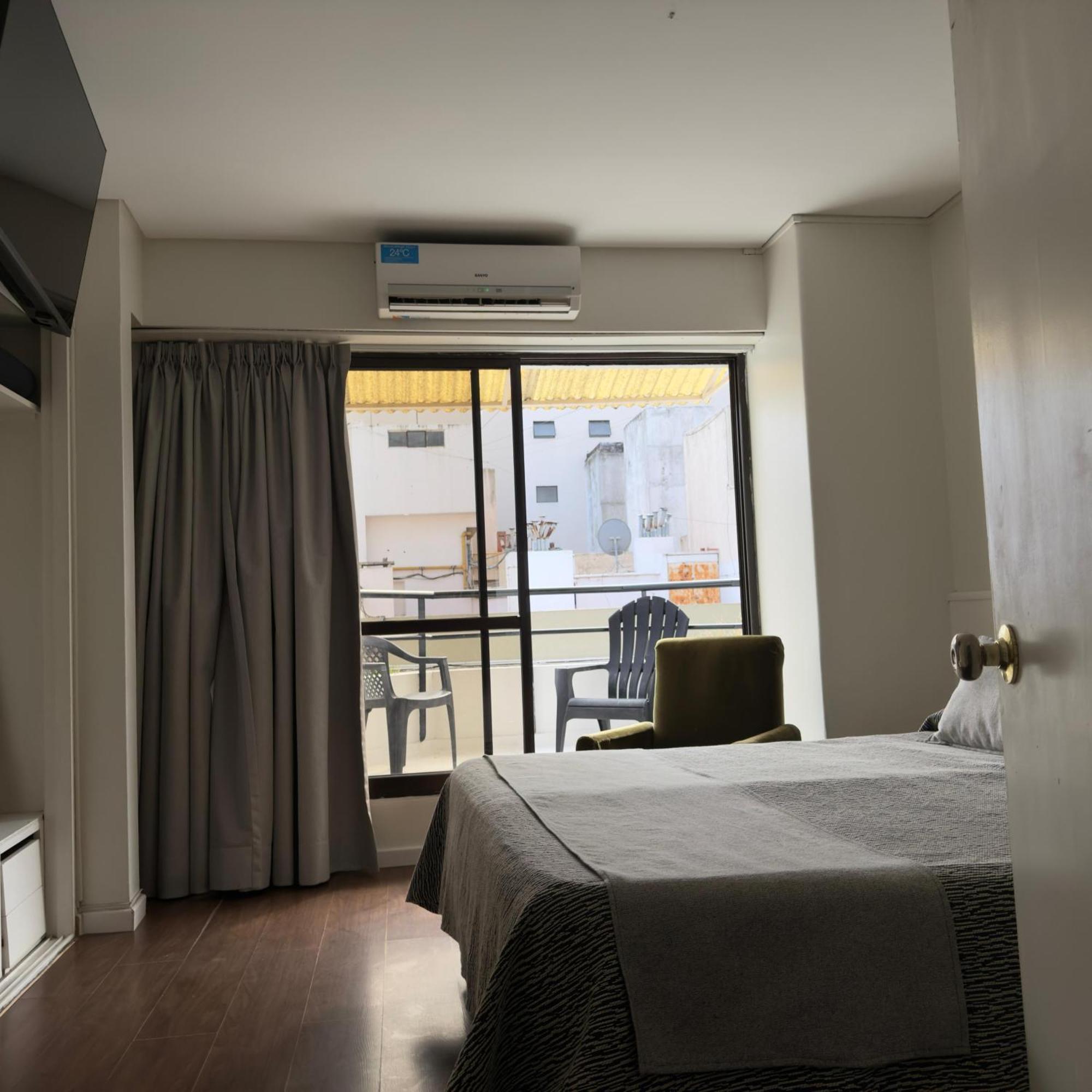 Hotel Dion Μαρ ντελ Πλάτα Εξωτερικό φωτογραφία