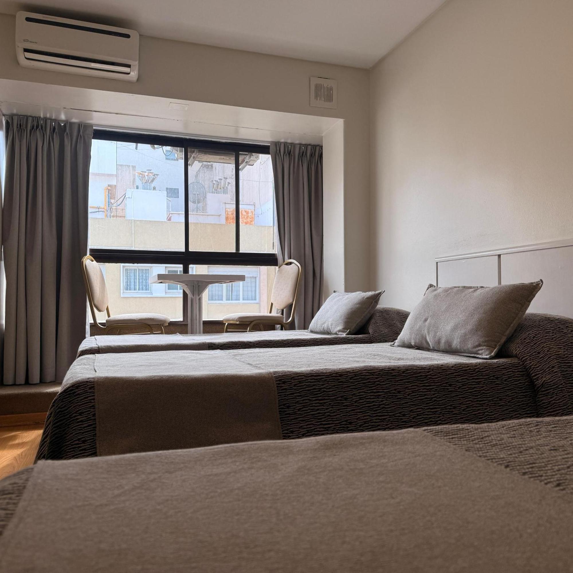 Hotel Dion Μαρ ντελ Πλάτα Εξωτερικό φωτογραφία