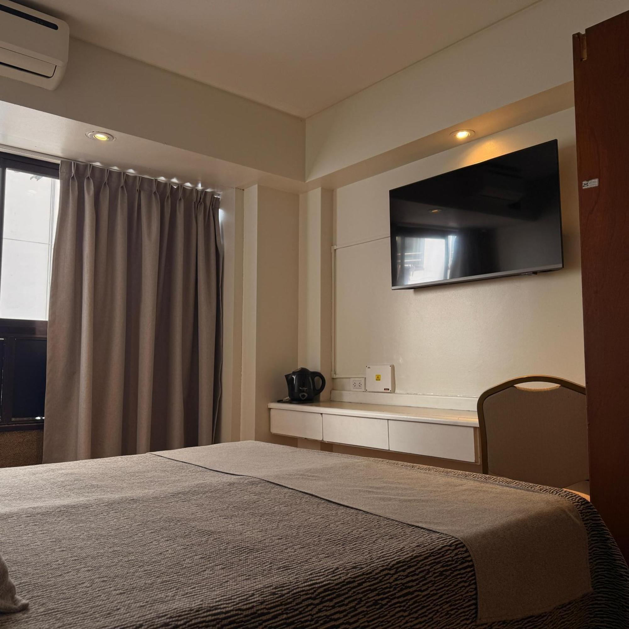 Hotel Dion Μαρ ντελ Πλάτα Εξωτερικό φωτογραφία