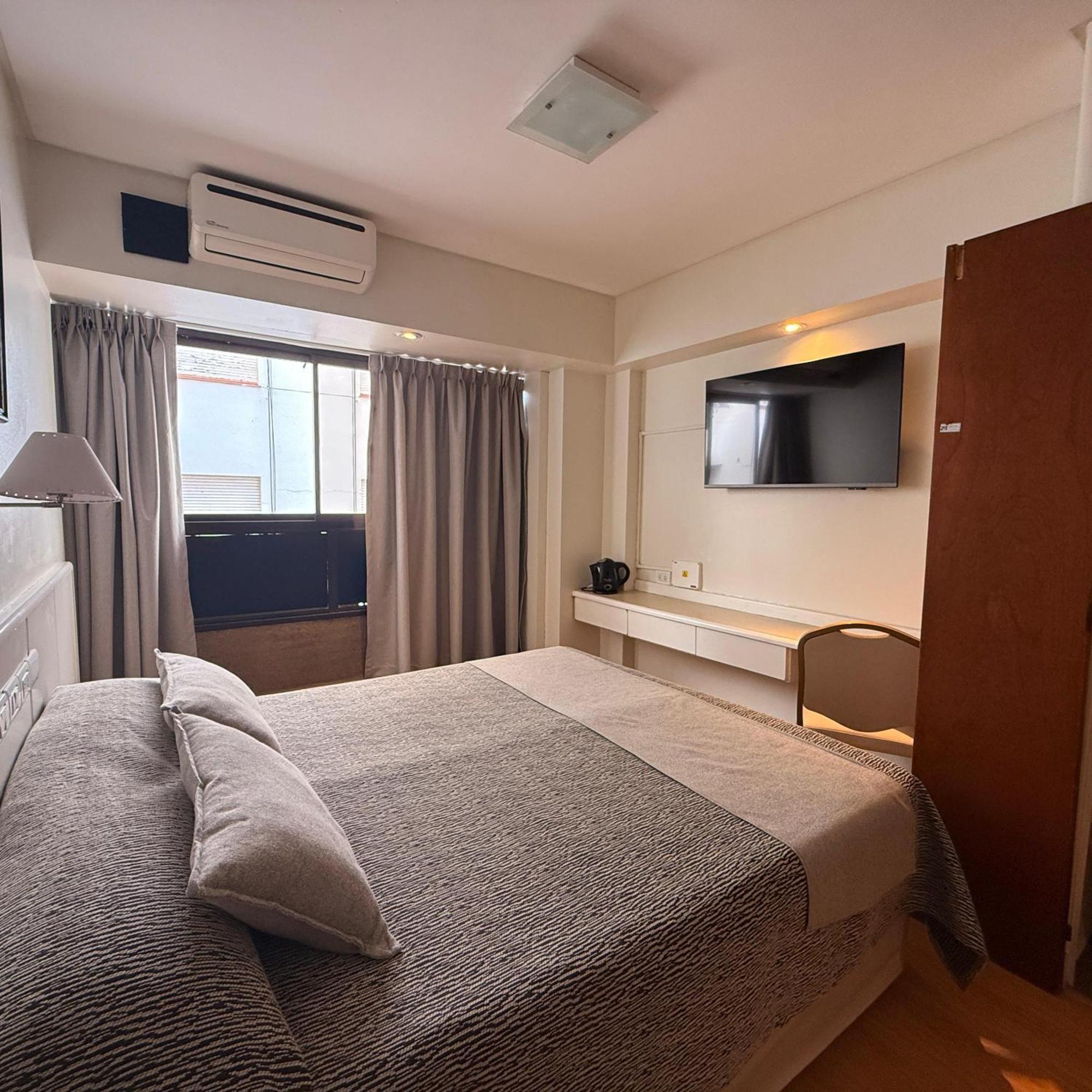 Hotel Dion Μαρ ντελ Πλάτα Εξωτερικό φωτογραφία