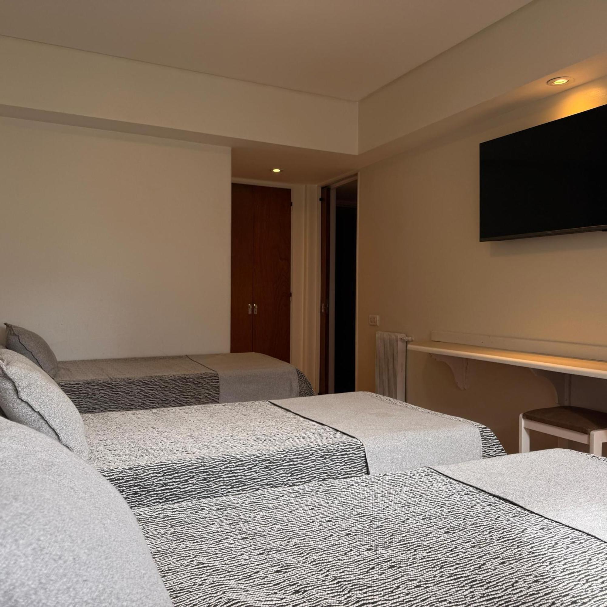 Hotel Dion Μαρ ντελ Πλάτα Εξωτερικό φωτογραφία