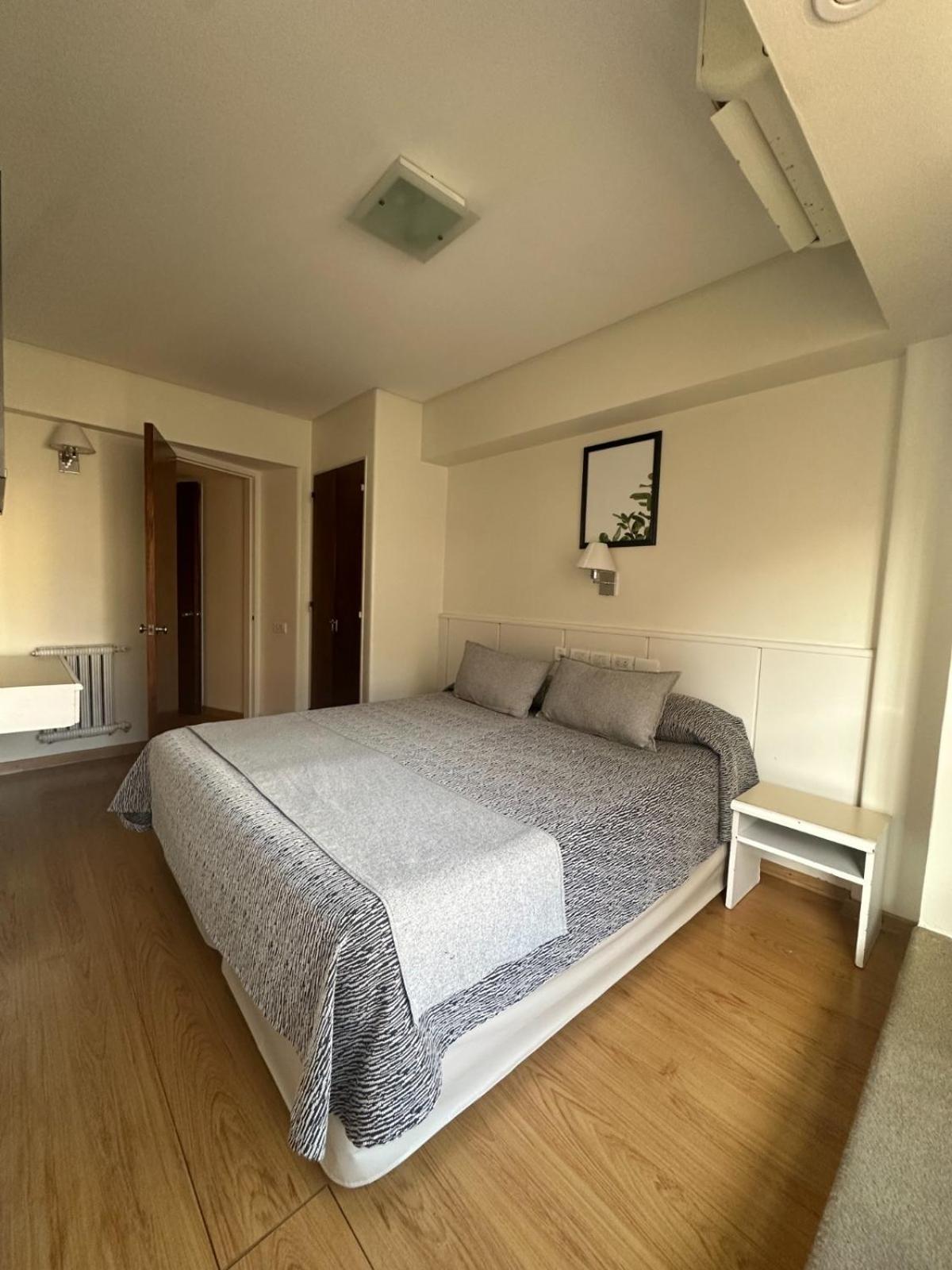 Hotel Dion Μαρ ντελ Πλάτα Εξωτερικό φωτογραφία