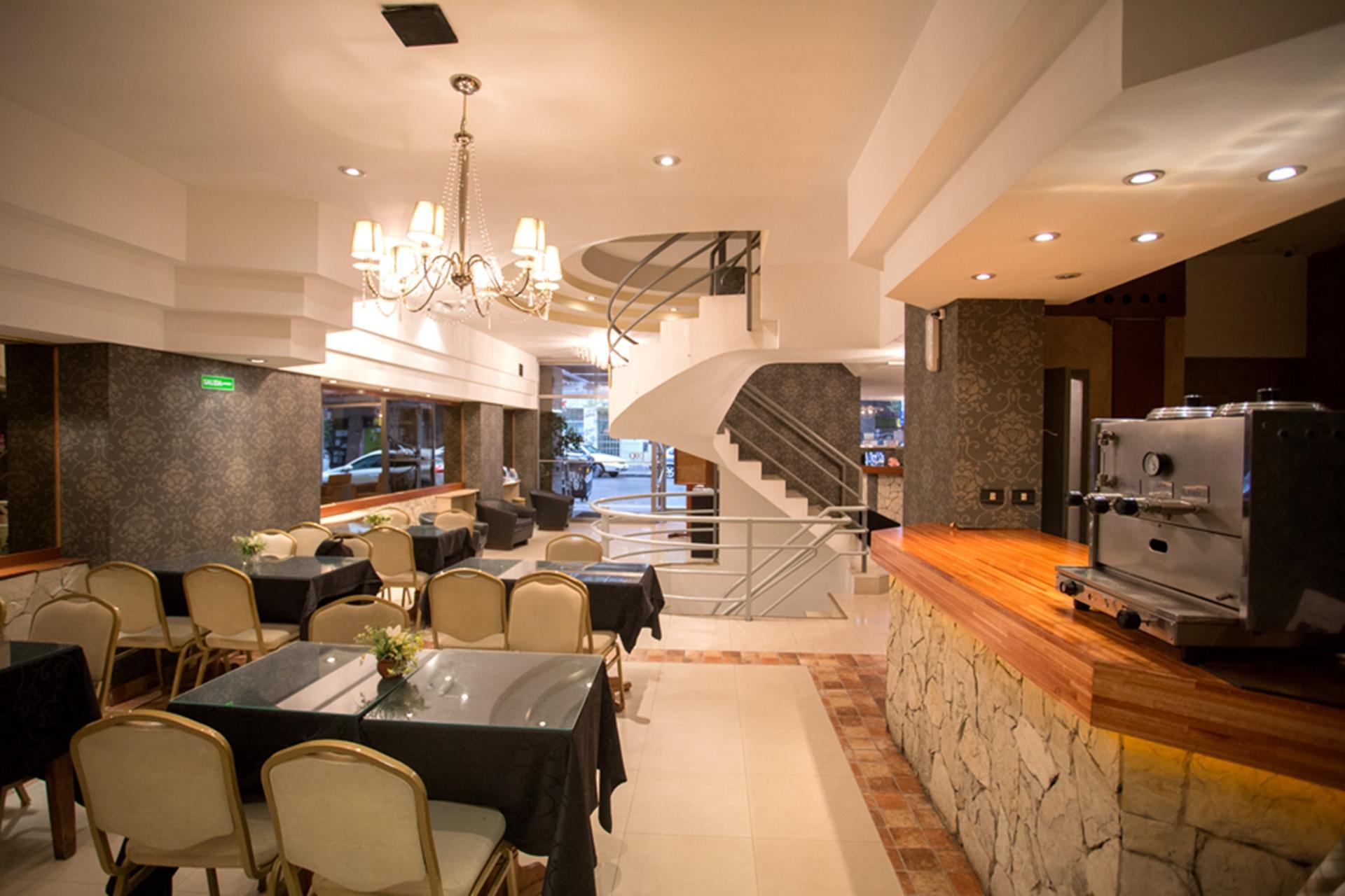 Hotel Dion Μαρ ντελ Πλάτα Εξωτερικό φωτογραφία