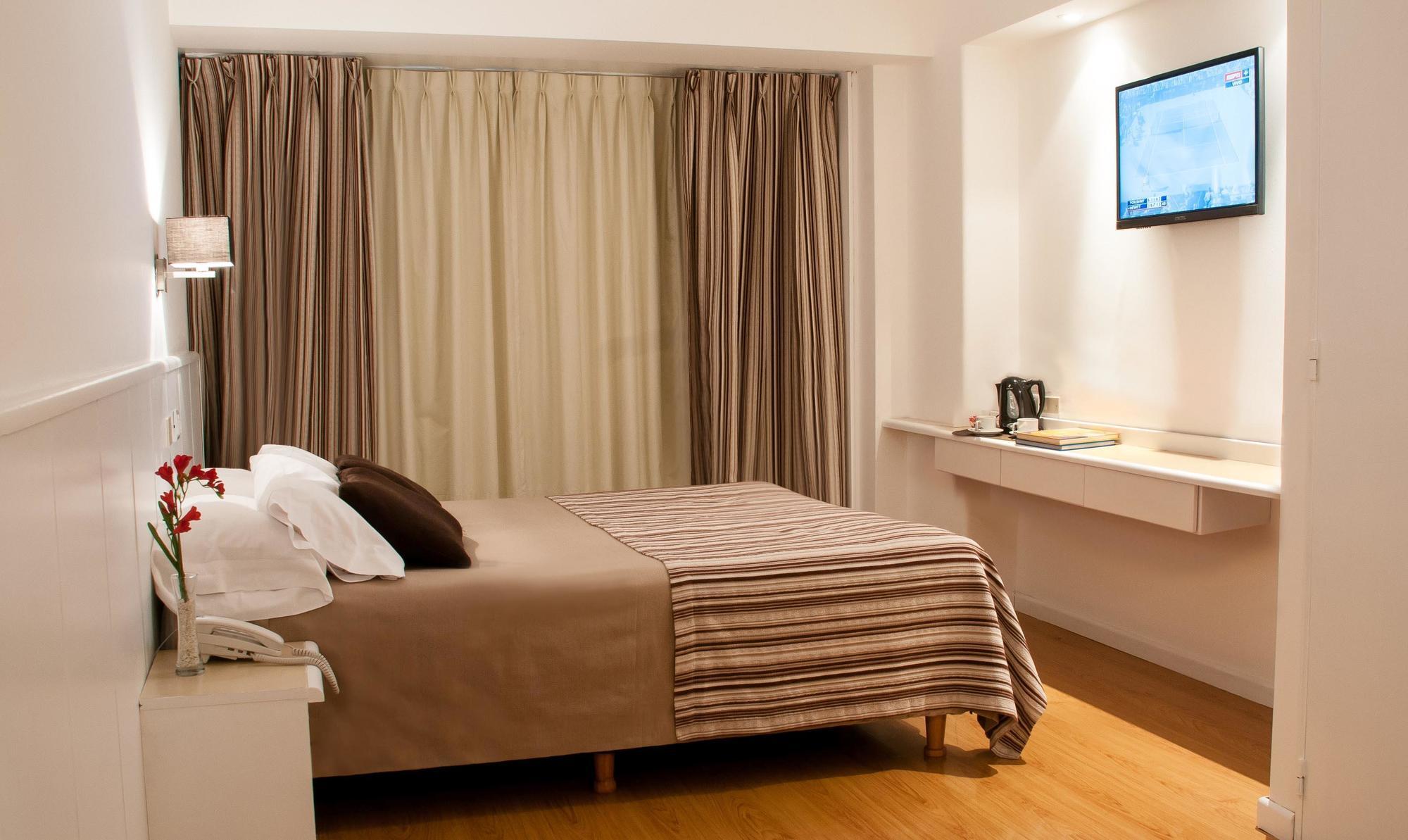 Hotel Dion Μαρ ντελ Πλάτα Εξωτερικό φωτογραφία