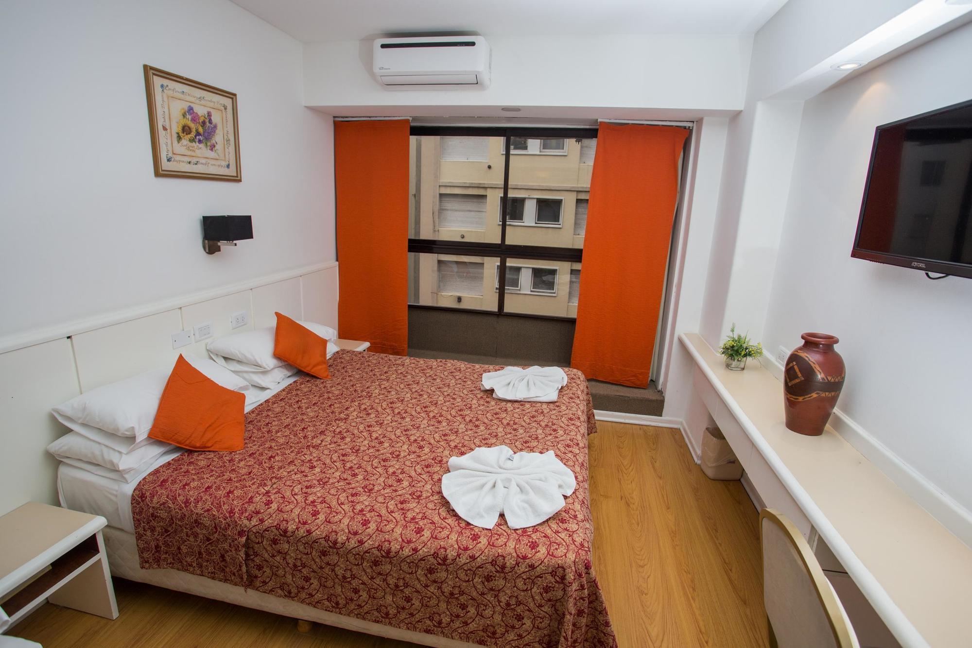 Hotel Dion Μαρ ντελ Πλάτα Εξωτερικό φωτογραφία