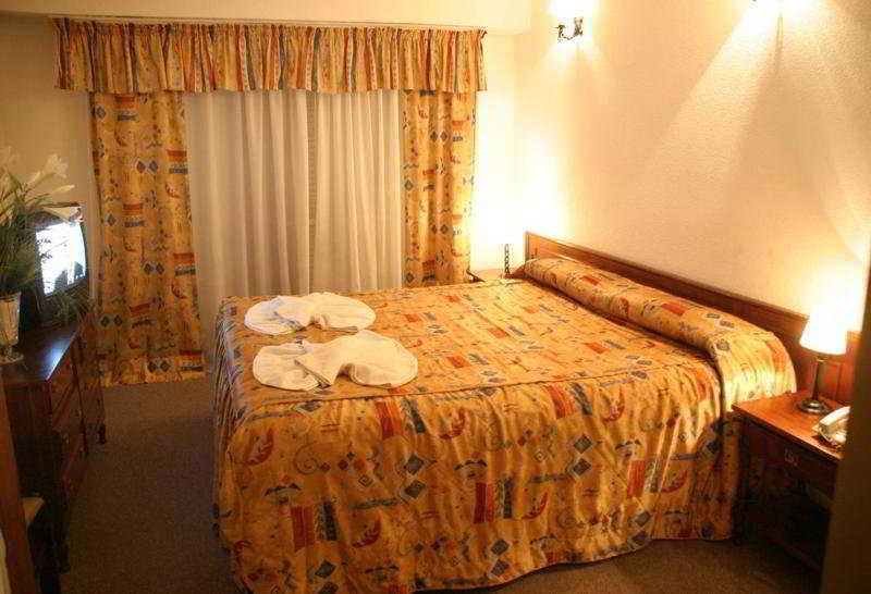 Hotel Dion Μαρ ντελ Πλάτα Εξωτερικό φωτογραφία