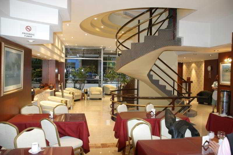 Hotel Dion Μαρ ντελ Πλάτα Εξωτερικό φωτογραφία