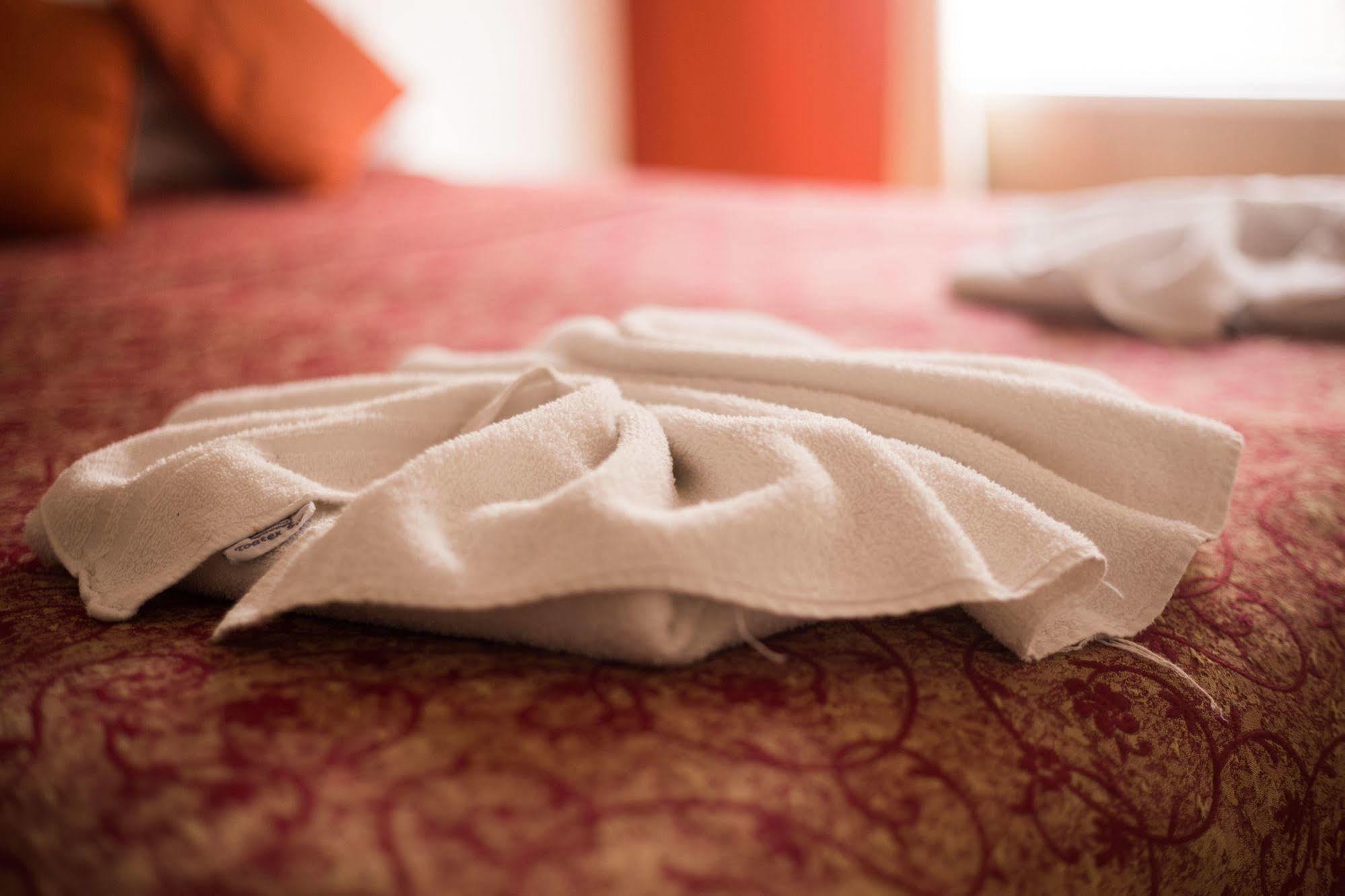 Hotel Dion Μαρ ντελ Πλάτα Εξωτερικό φωτογραφία
