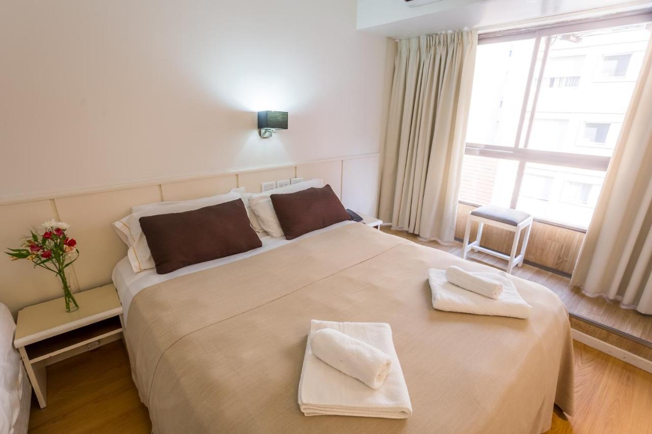 Hotel Dion Μαρ ντελ Πλάτα Εξωτερικό φωτογραφία